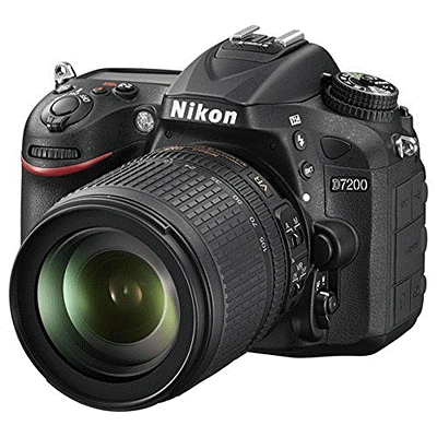 دوربین-دیجیتال-کانن-Nikon-D7200-DSLR-Camera-with-18-105mm-Lens